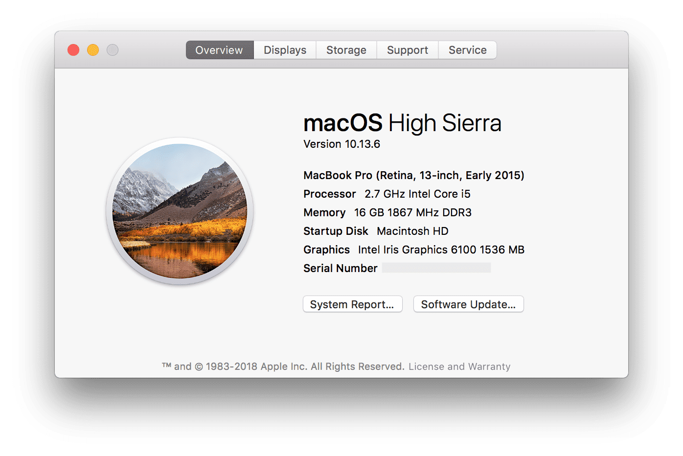 my mac air is slow for video